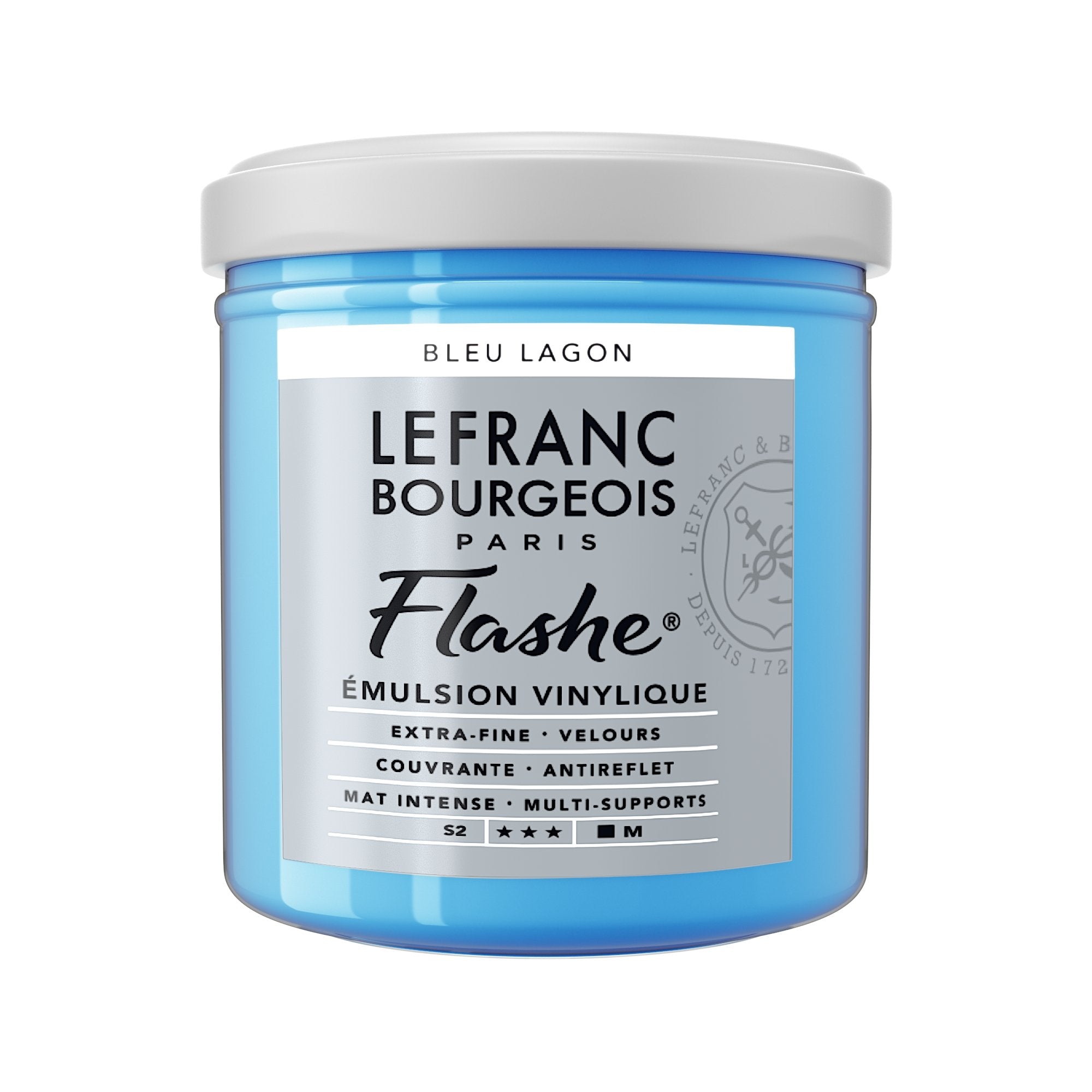 Flashe Vinyl Paints