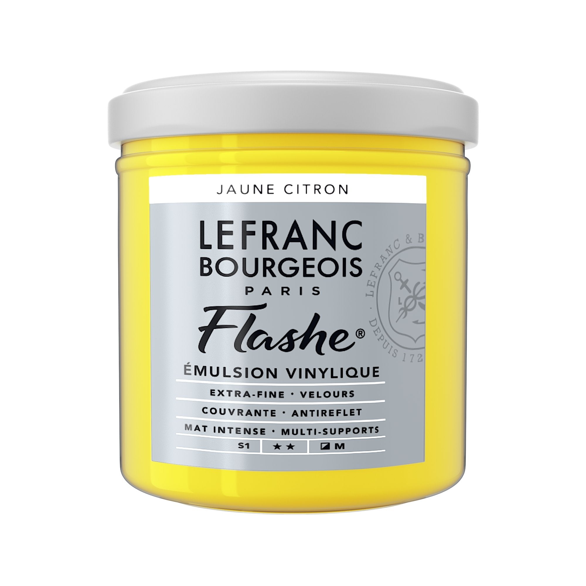 Flashe Vinyl Paints