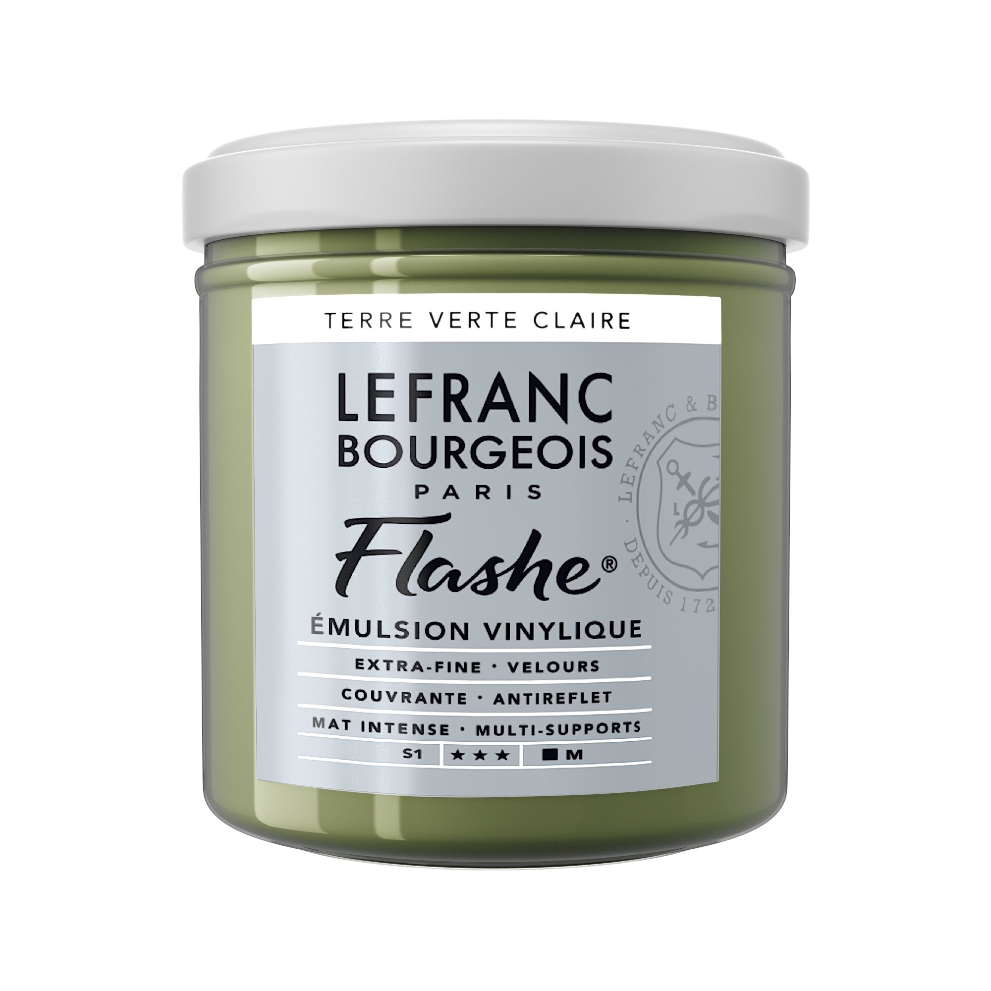 Flashe Vinyl Paints