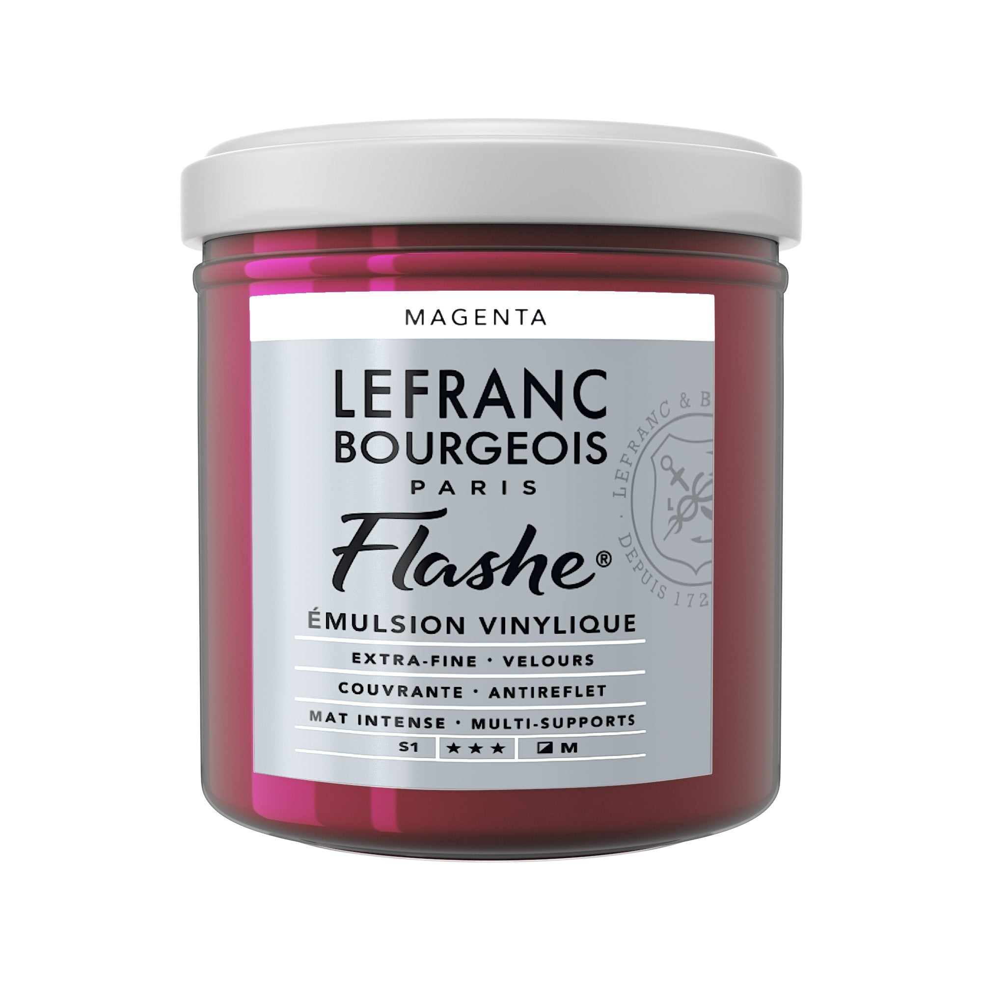 Flashe Vinyl Paints