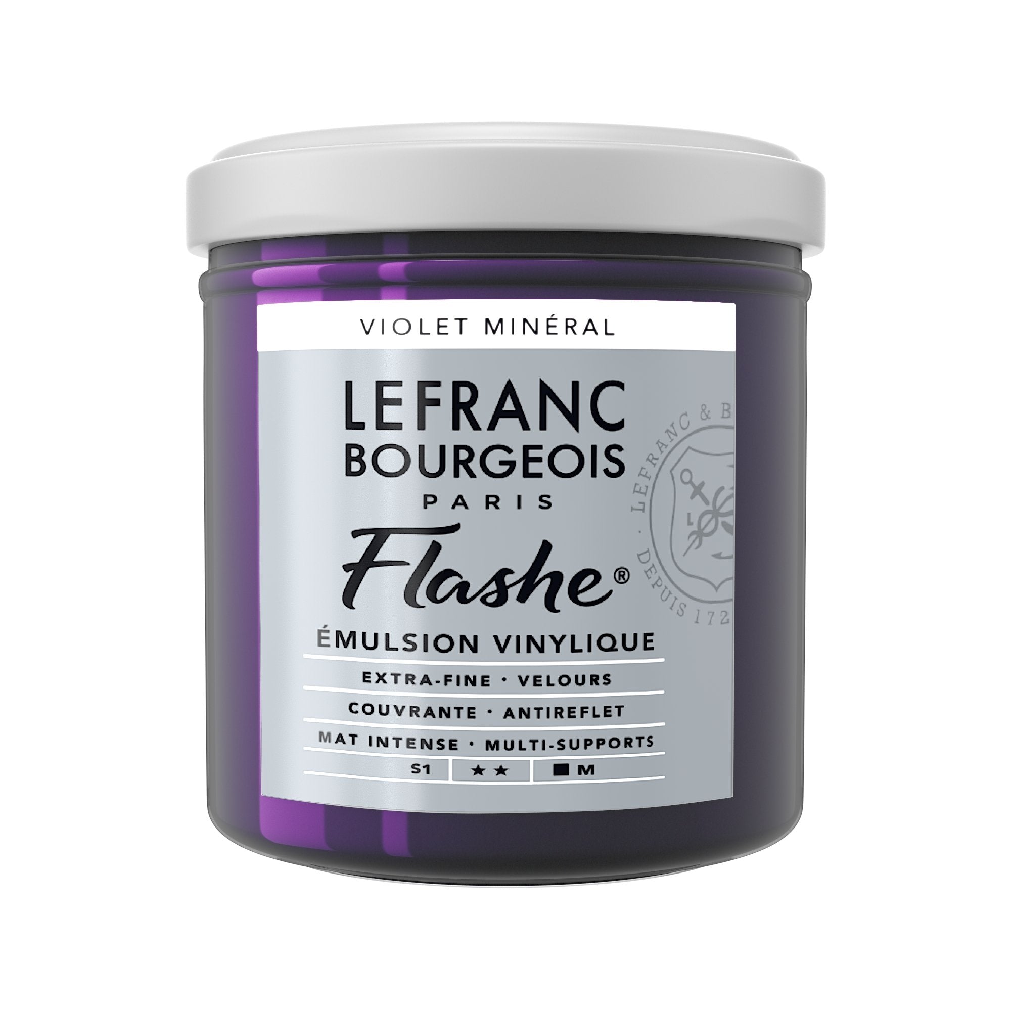 Flashe Vinyl Paints