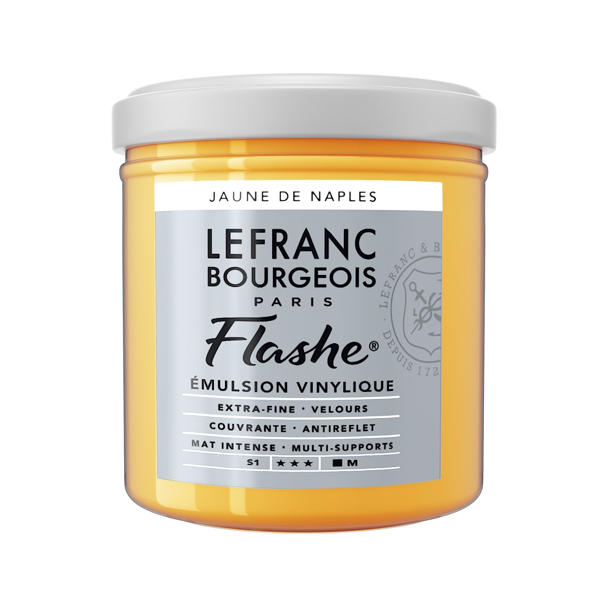 Flashe Vinyl Paints