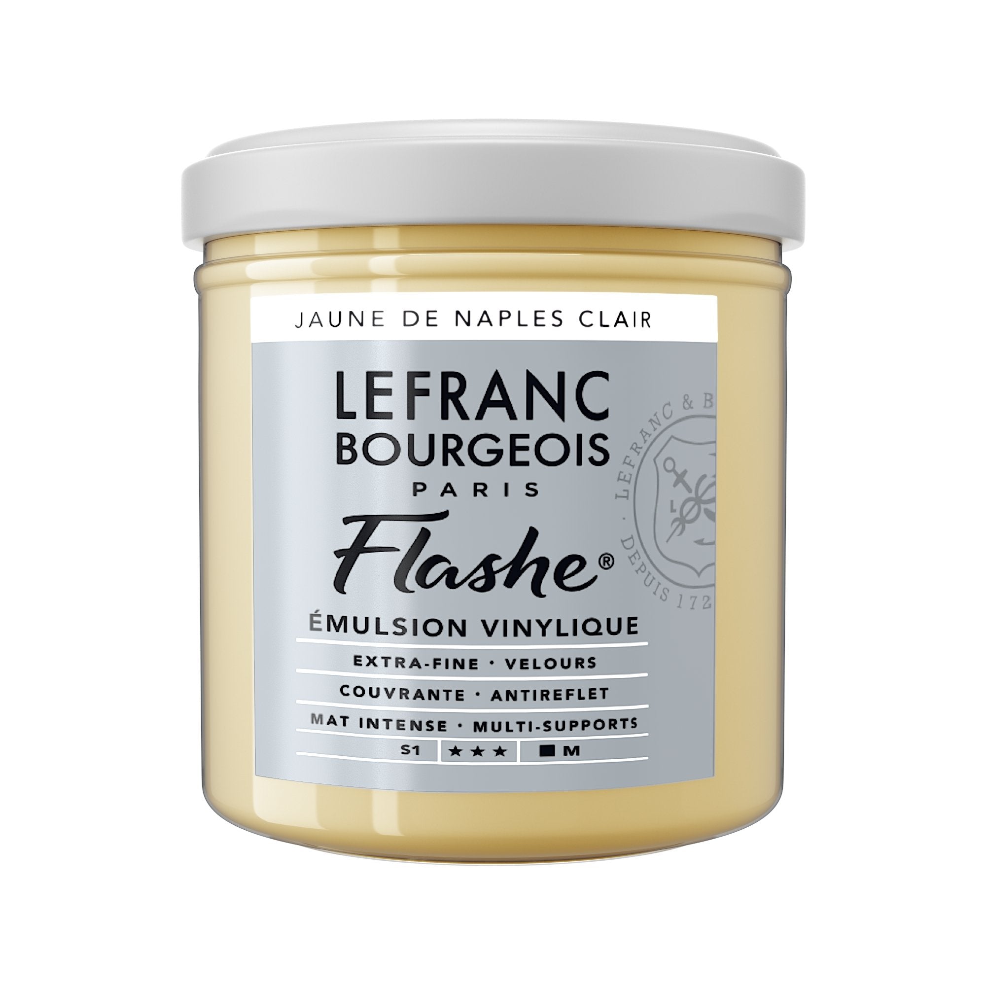 Flashe Vinyl Paints