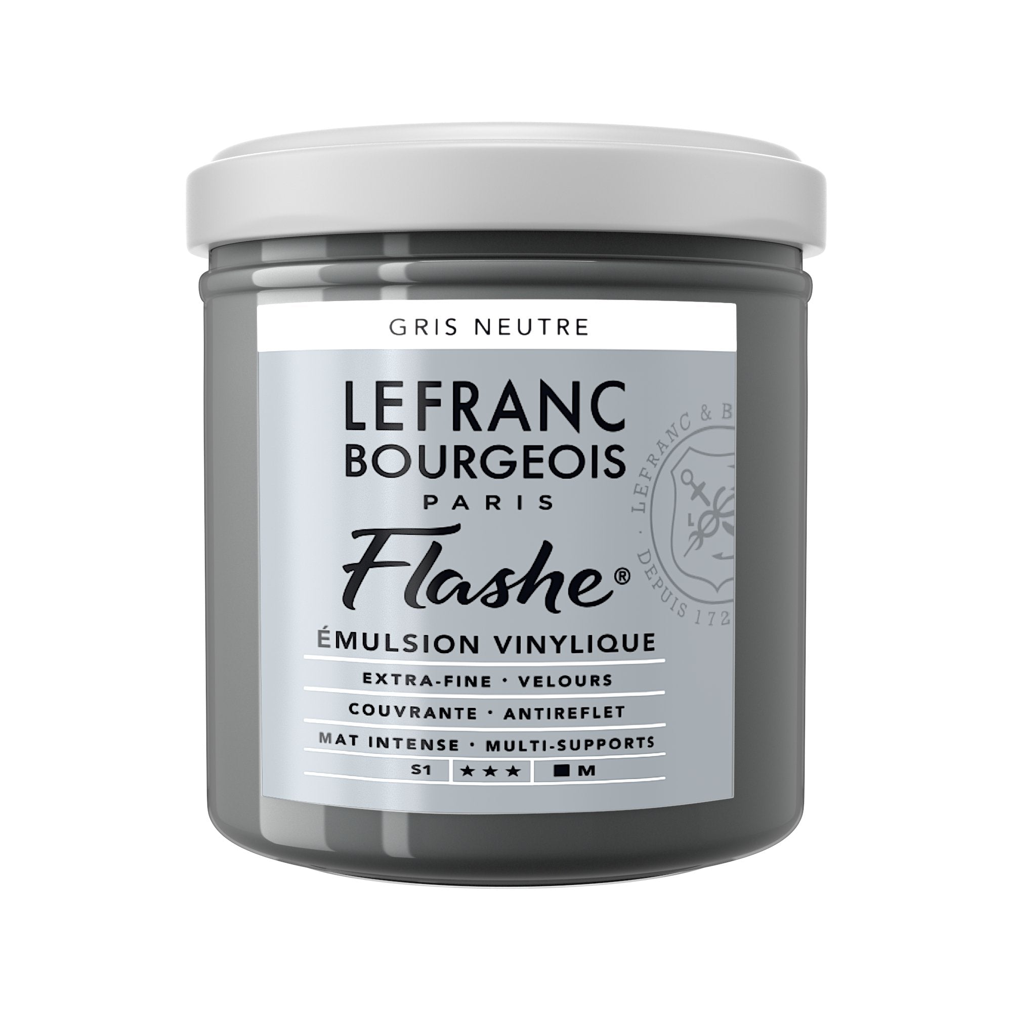 Flashe Vinyl Paints