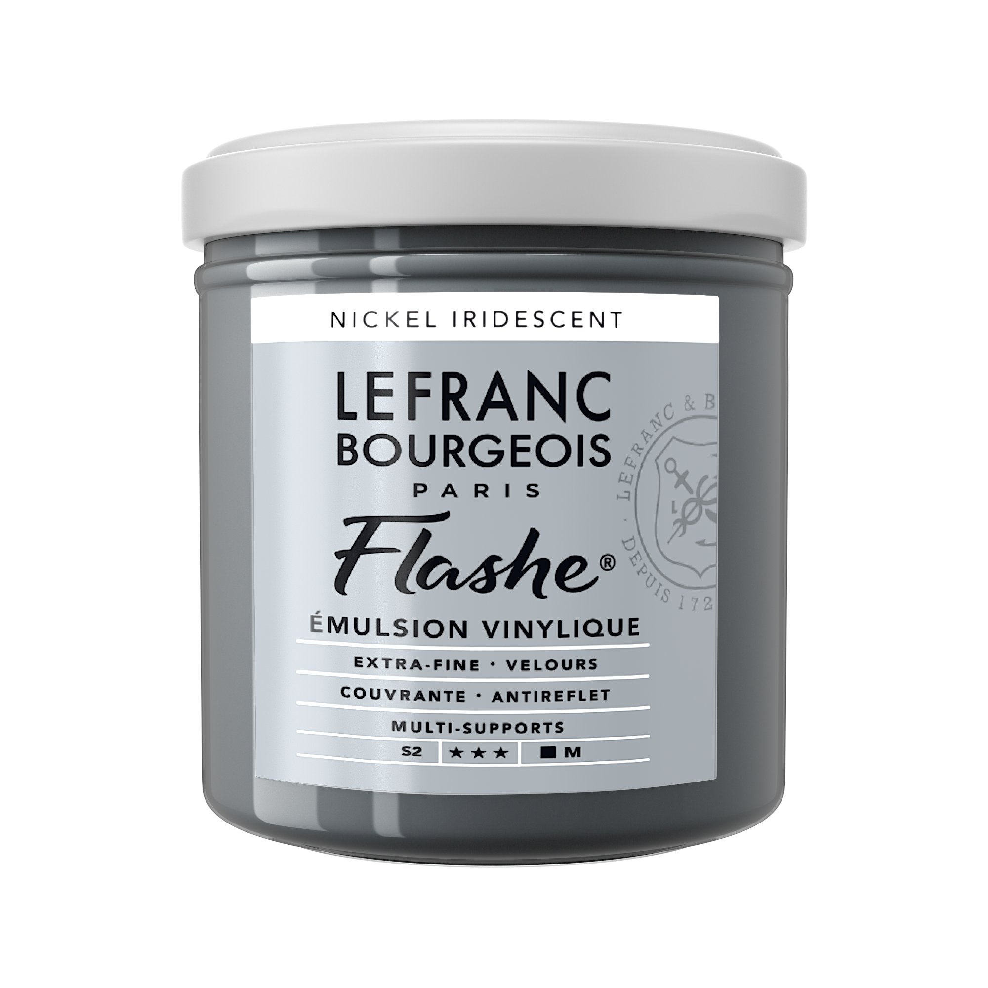 Flashe Vinyl Paints
