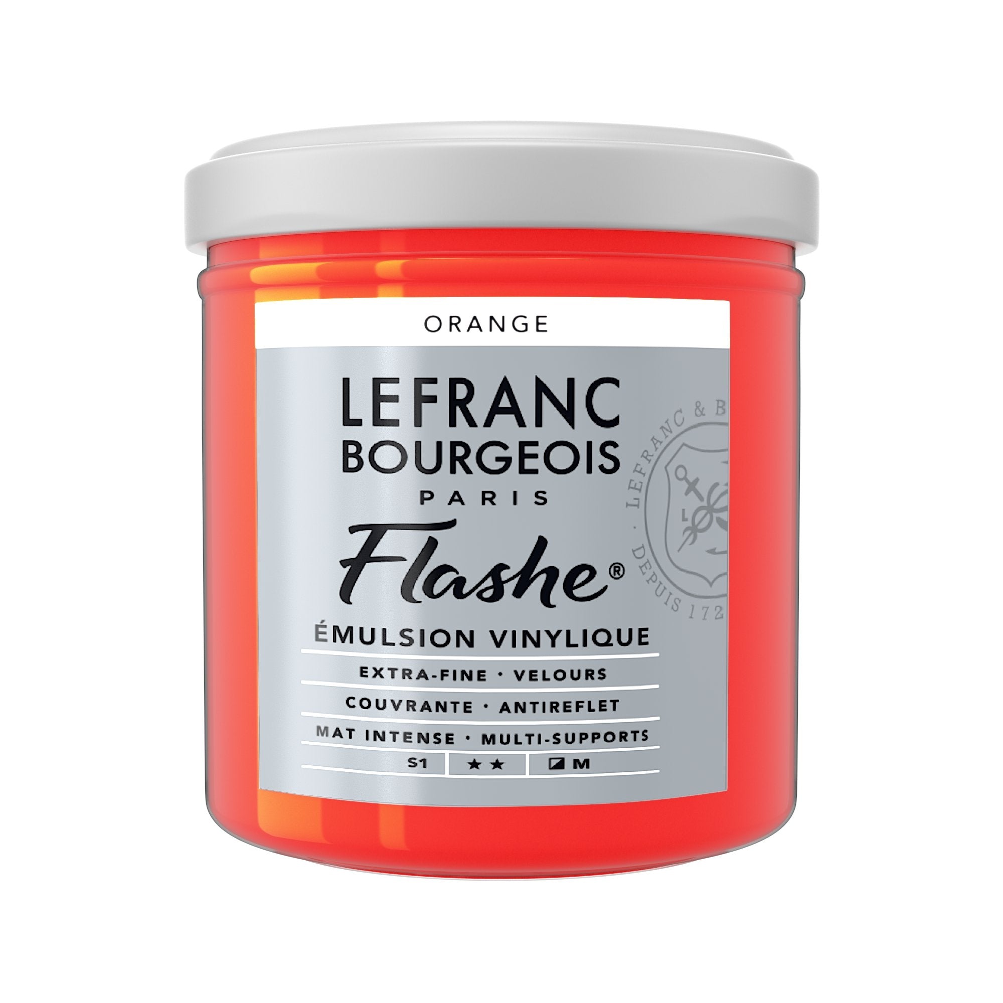 Flashe Vinyl Paints