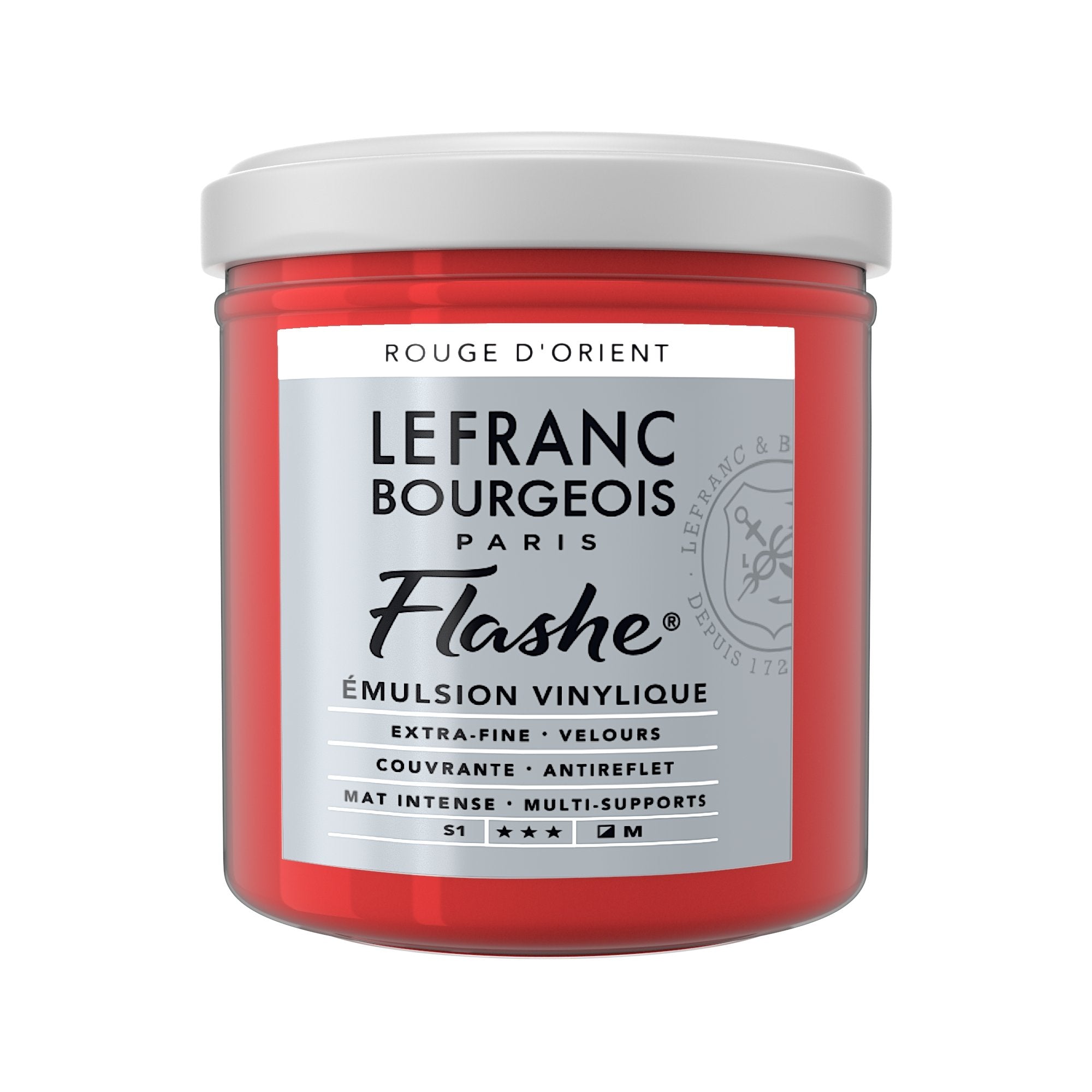 Flashe Vinyl Paints