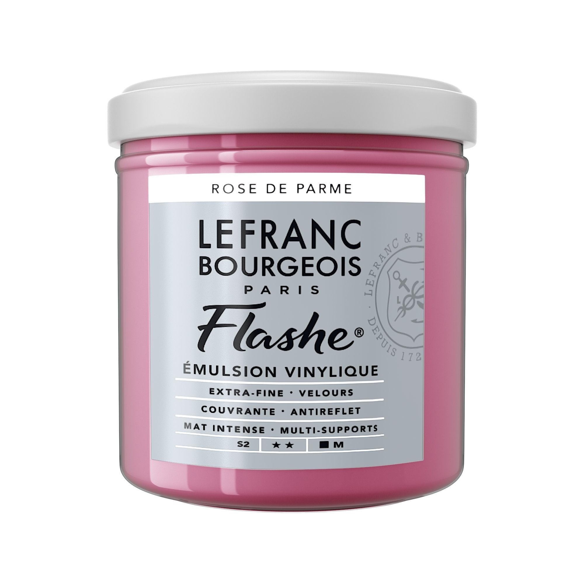Flashe Vinyl Paints