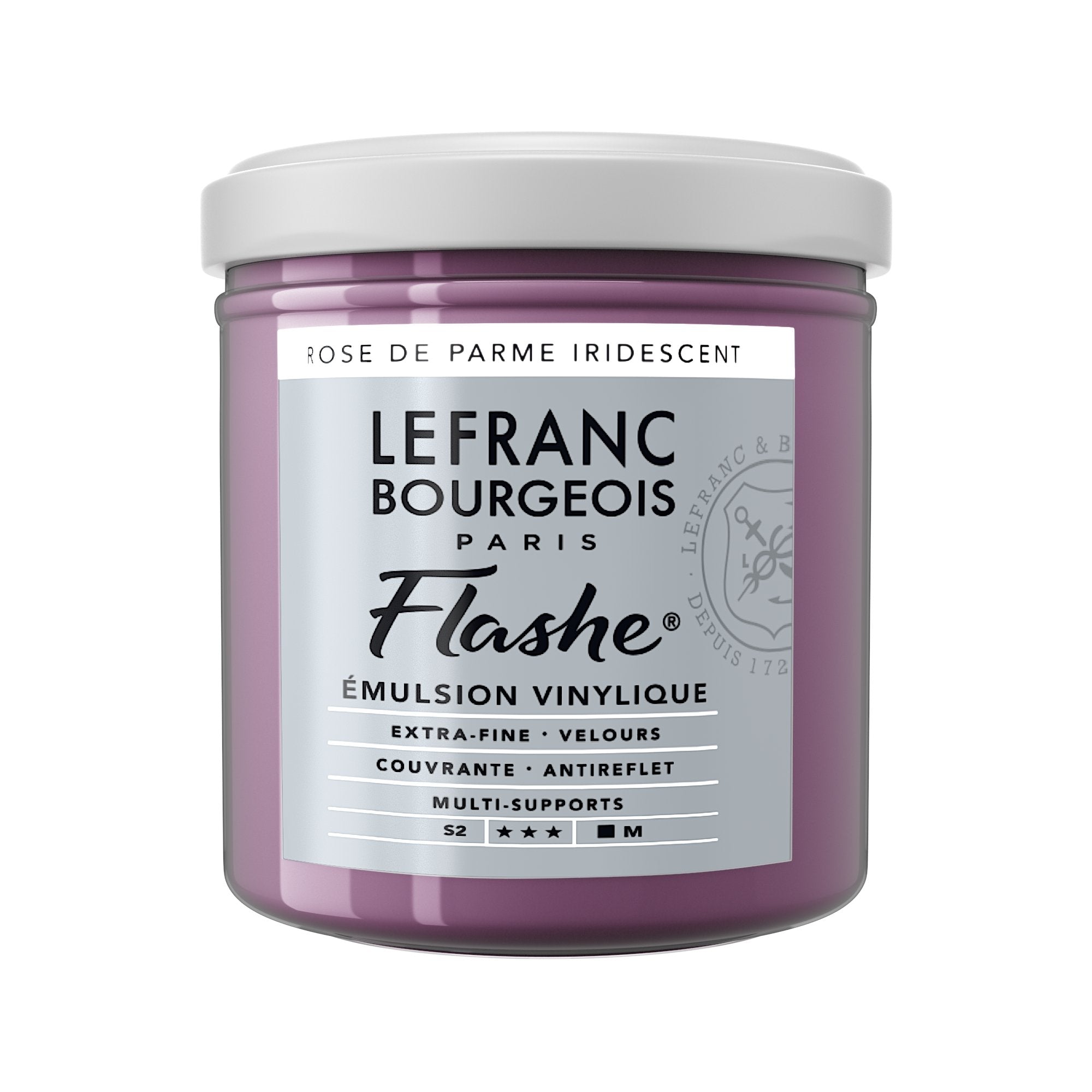 Flashe Vinyl Paints