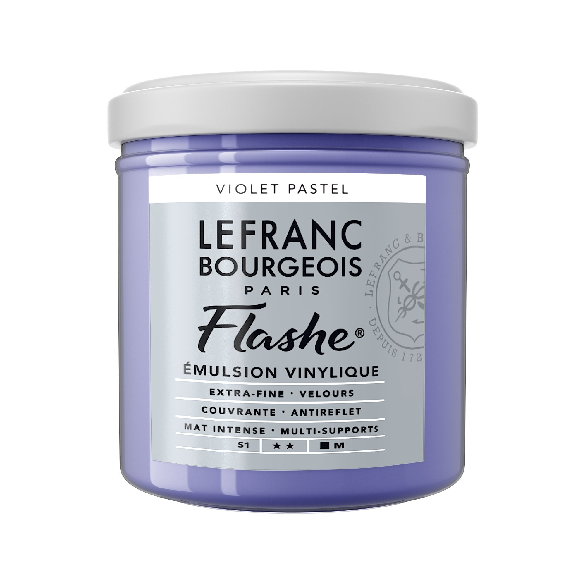 Flashe Vinyl Paints