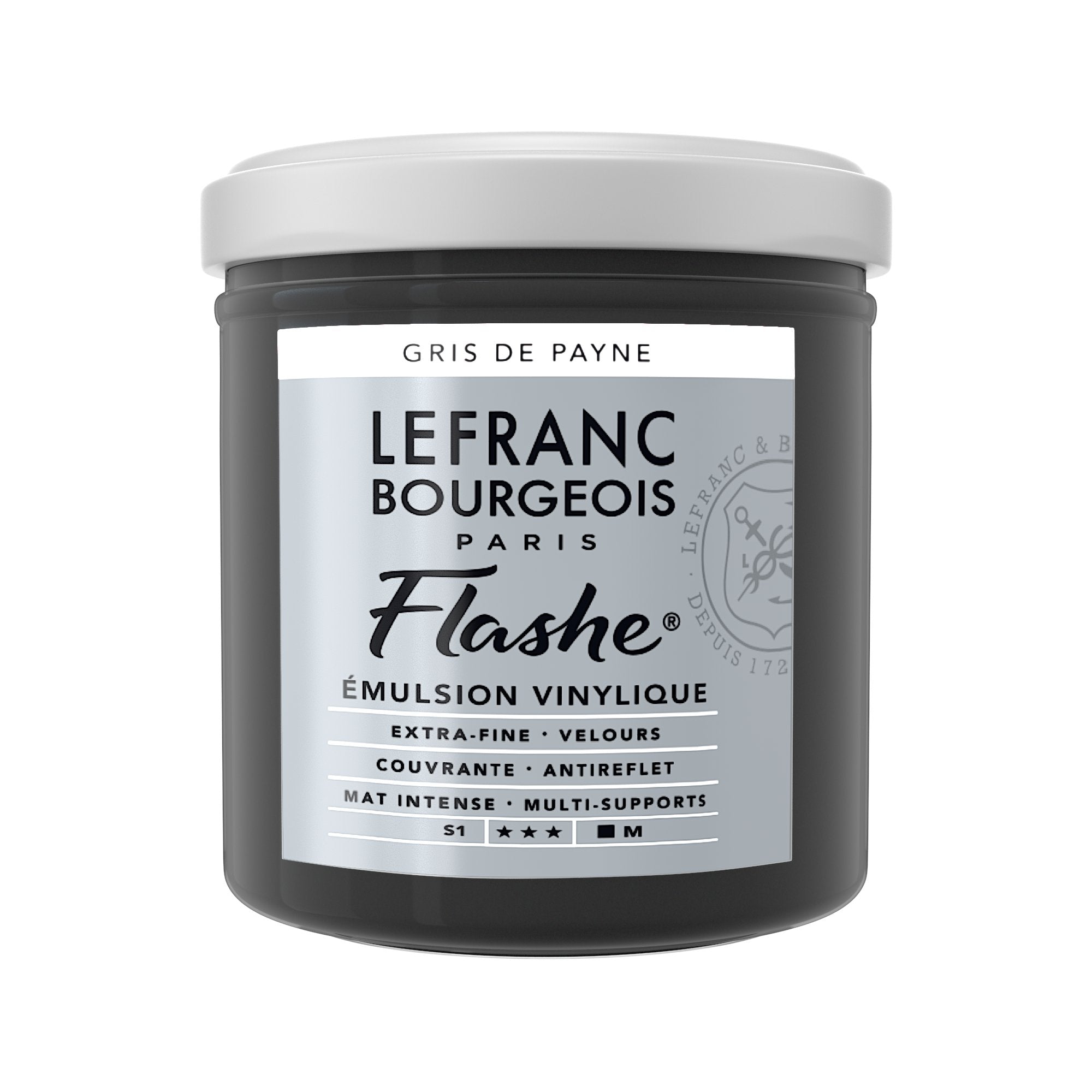 Flashe Vinyl Paints