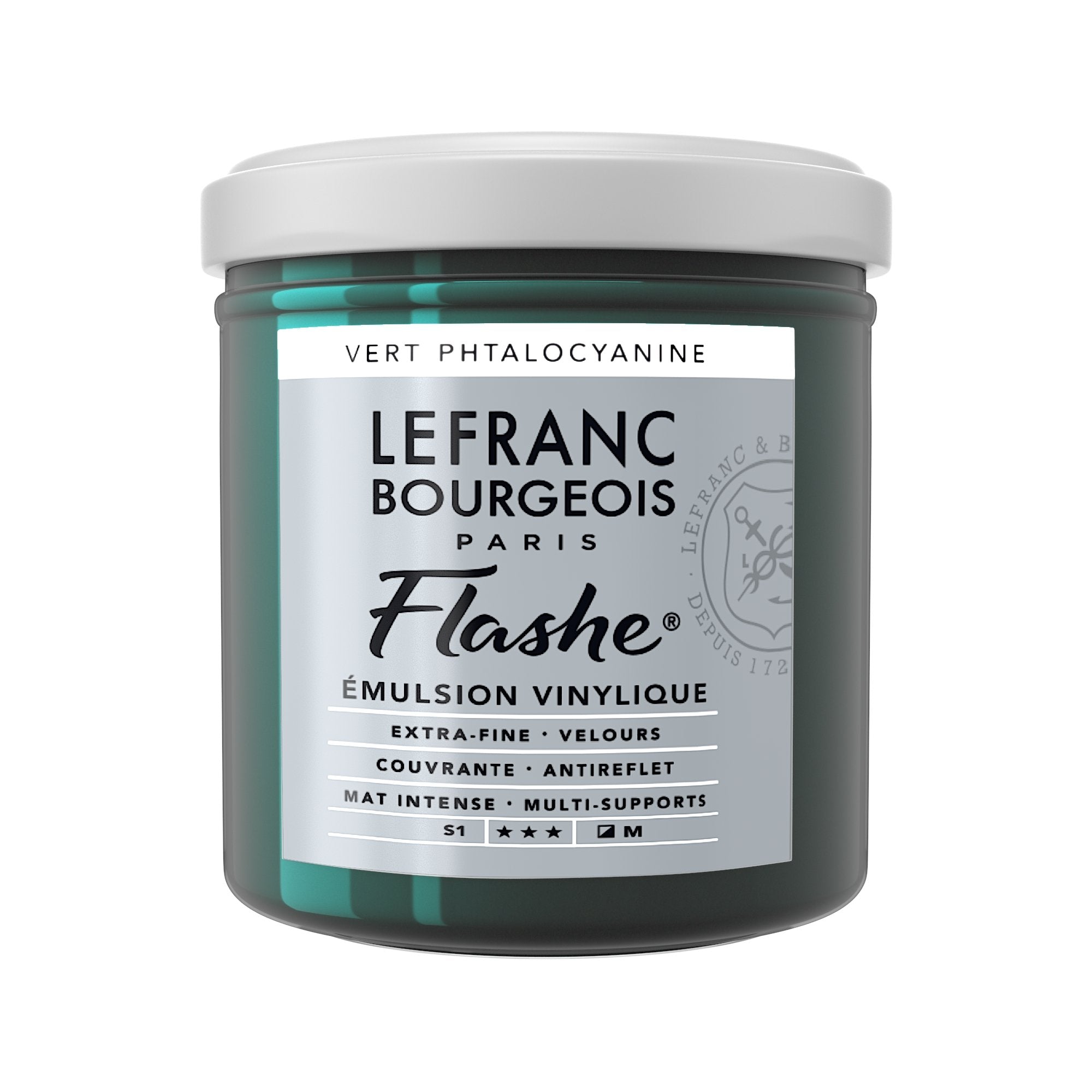 Flashe Vinyl Paints