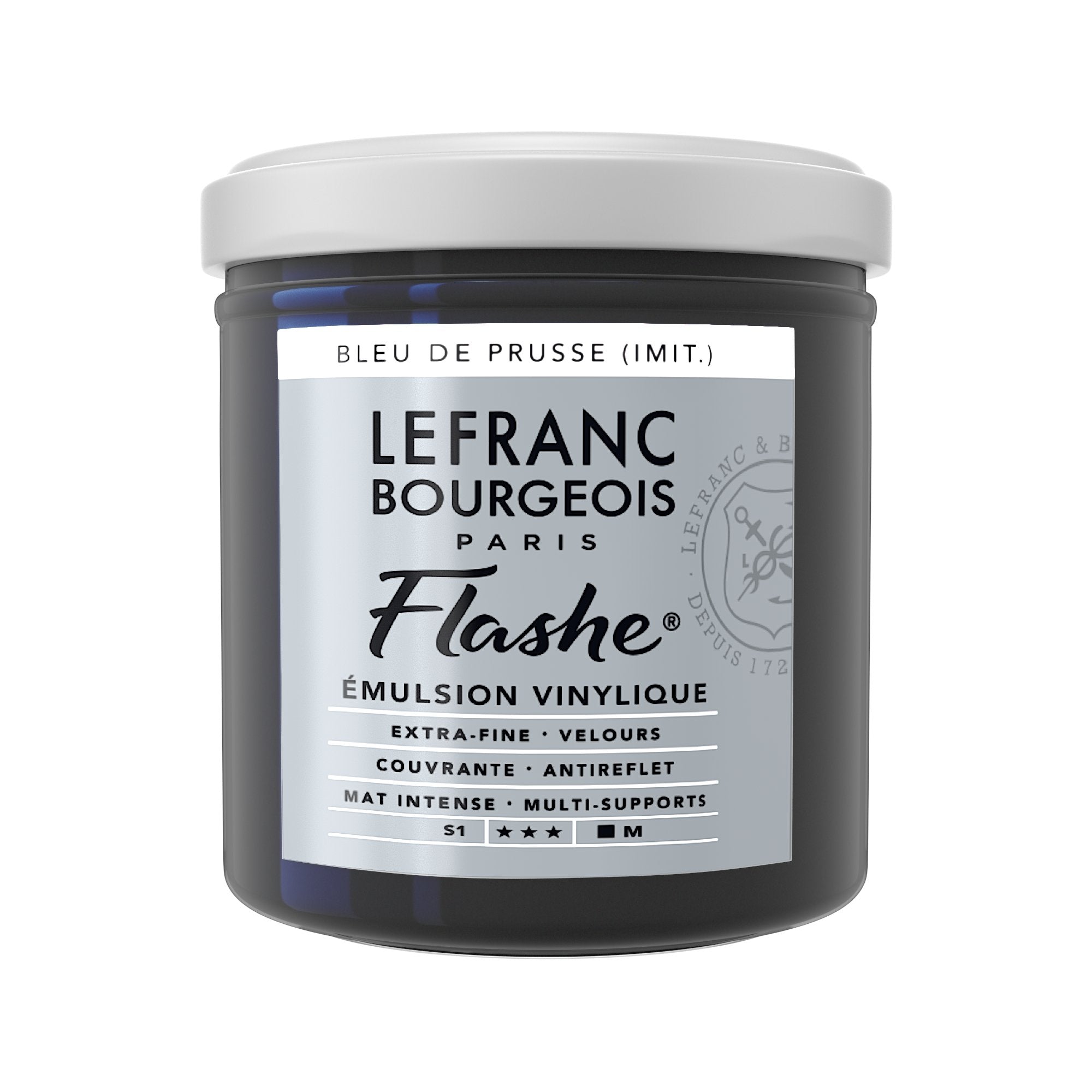 Flashe Vinyl Paints