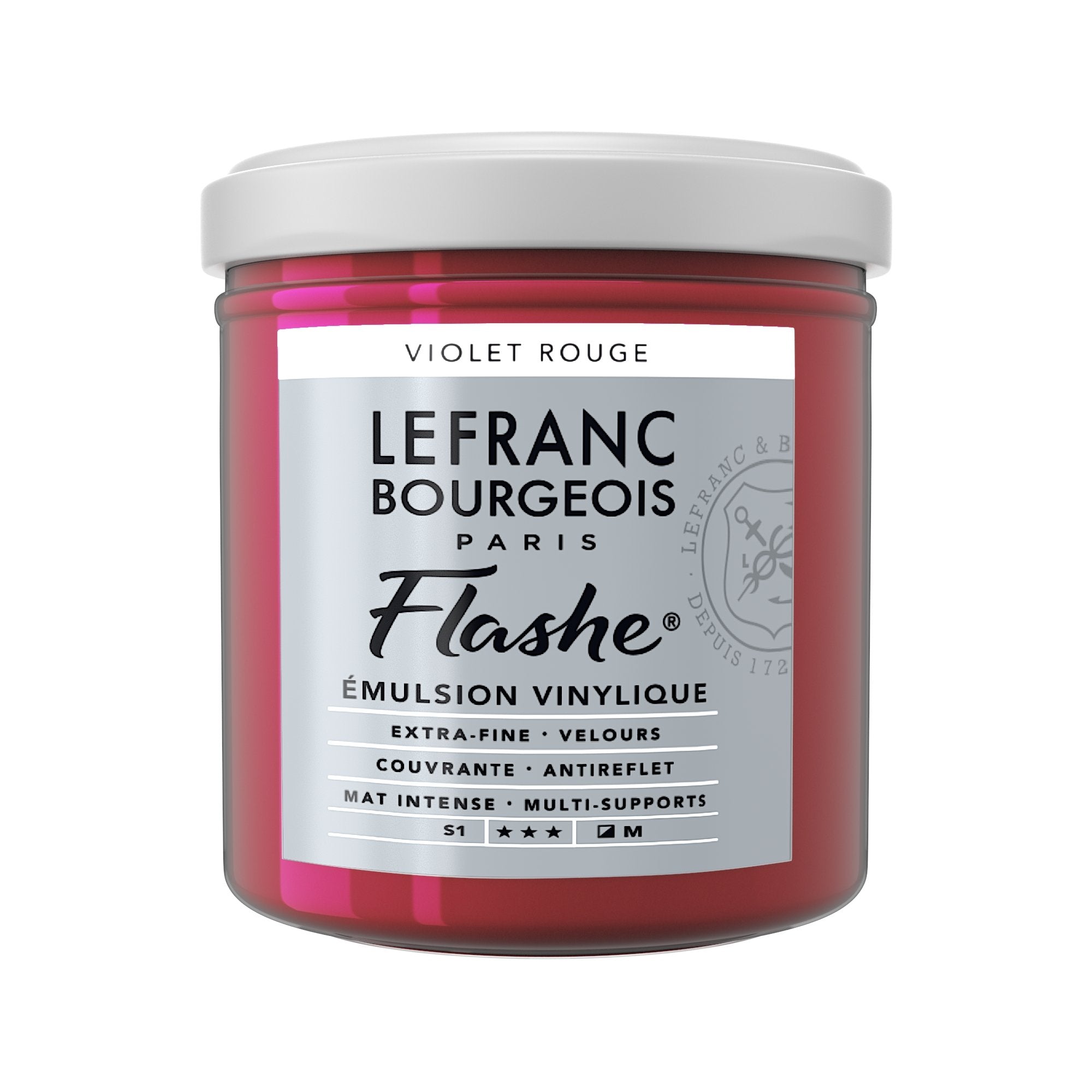 Flashe Vinyl Paints