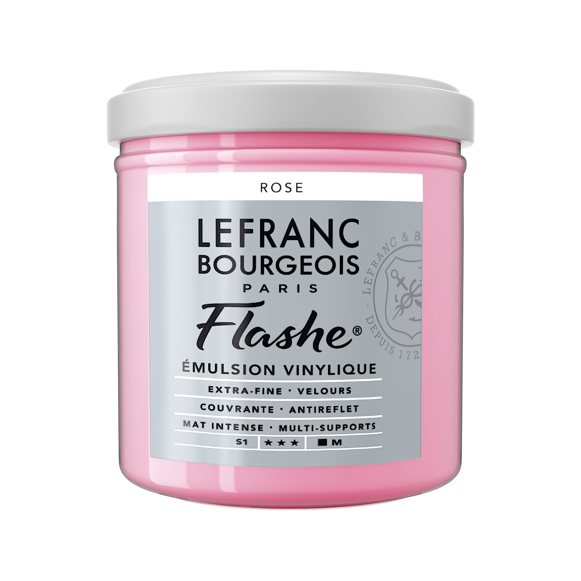 Flashe Vinyl Paints
