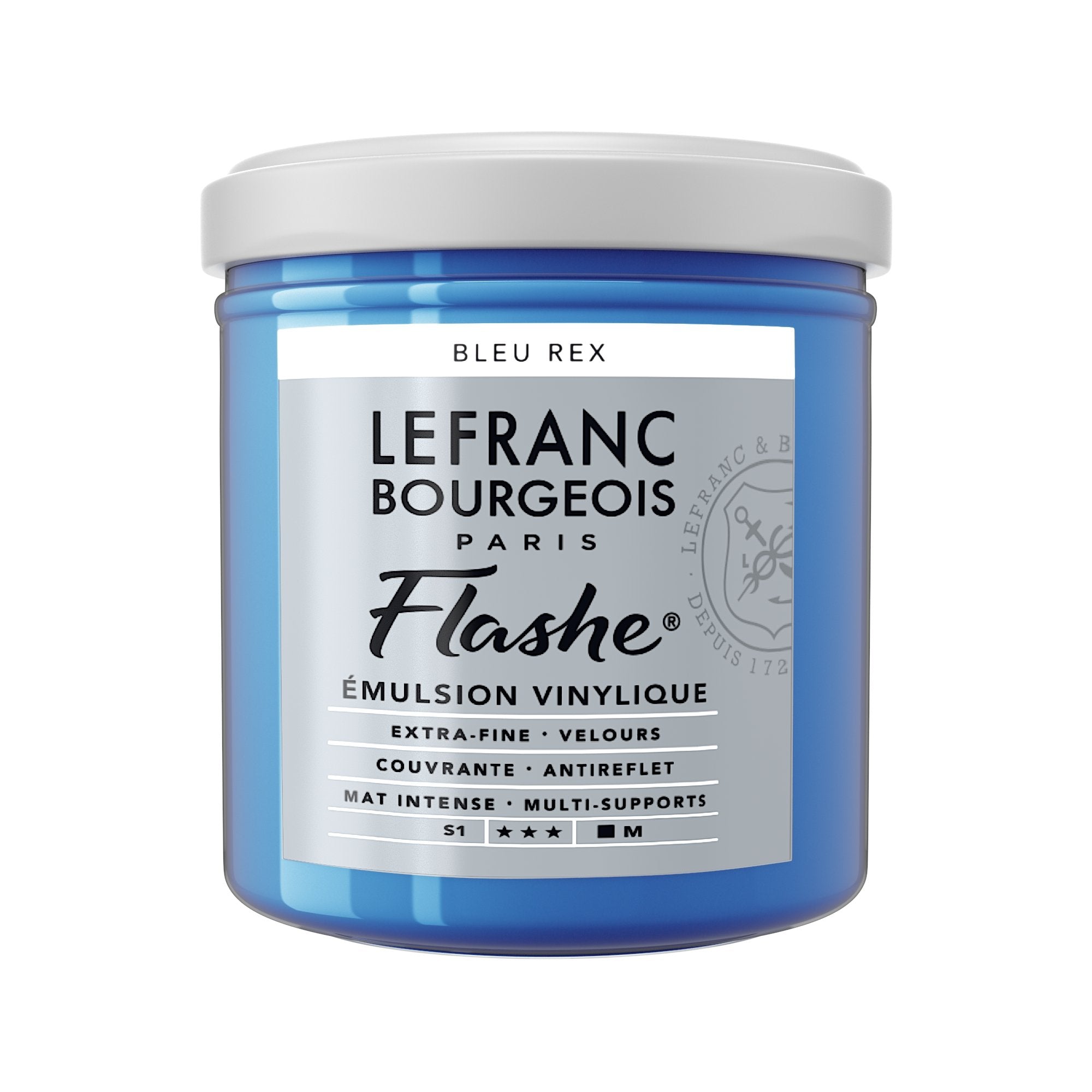 Flashe Vinyl Paints
