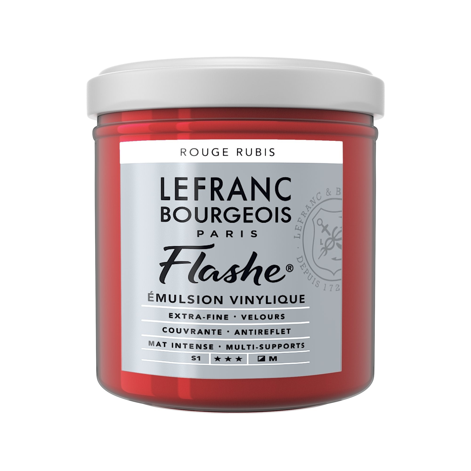 Flashe Vinyl Paints