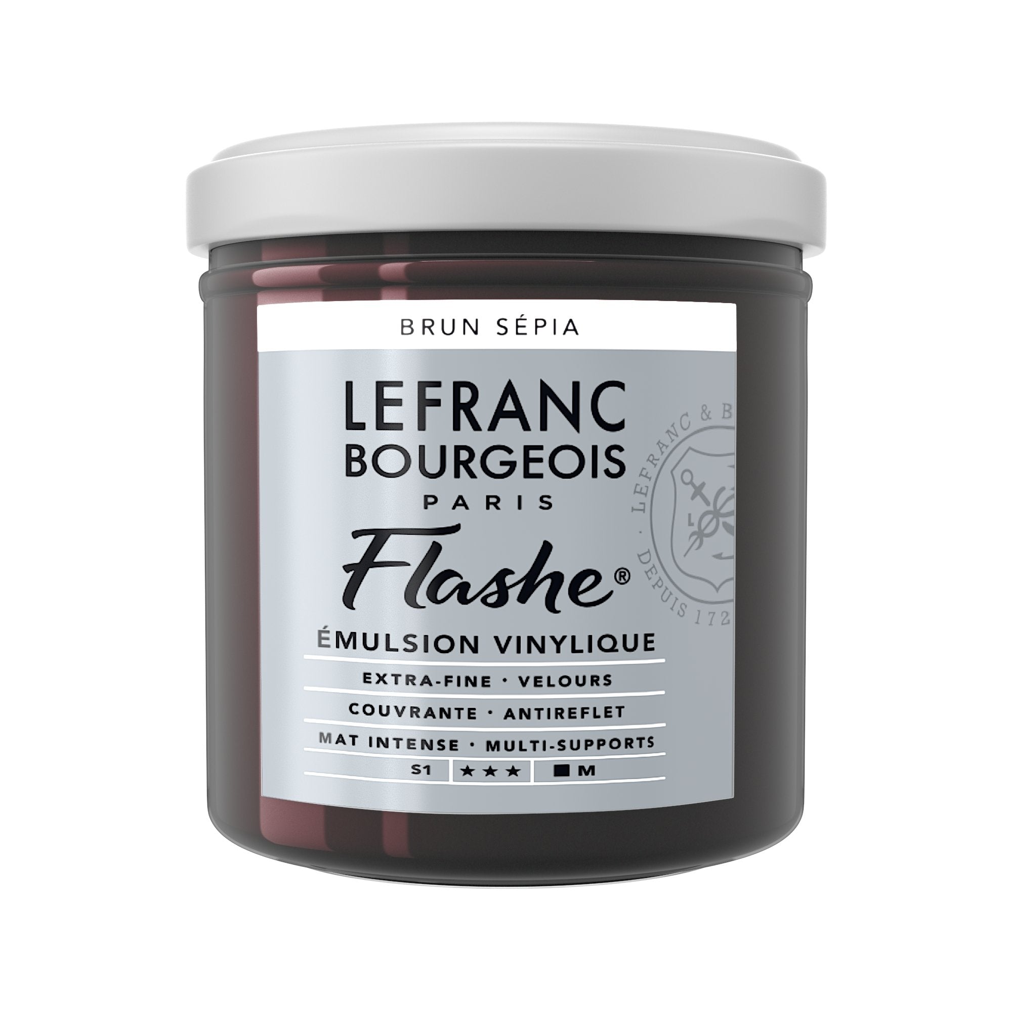 Flashe Vinyl Paints