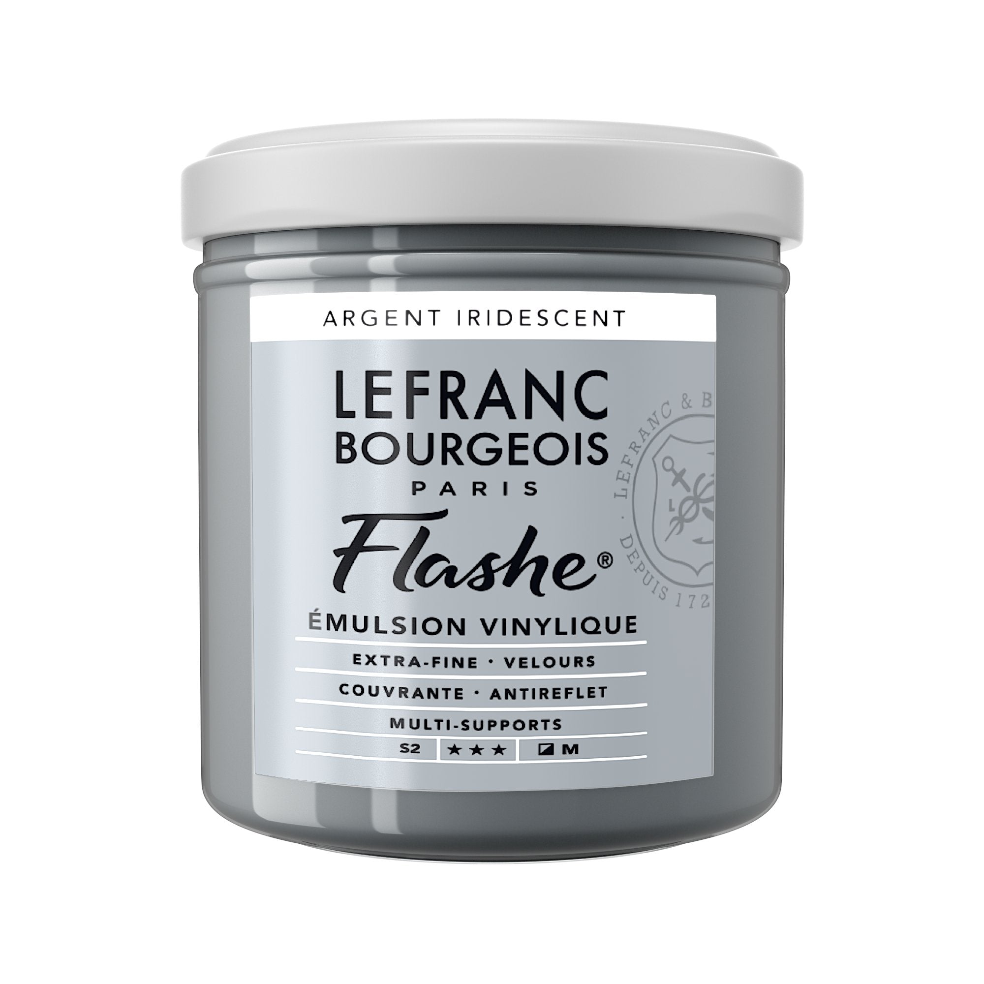 Flashe Vinyl Paints