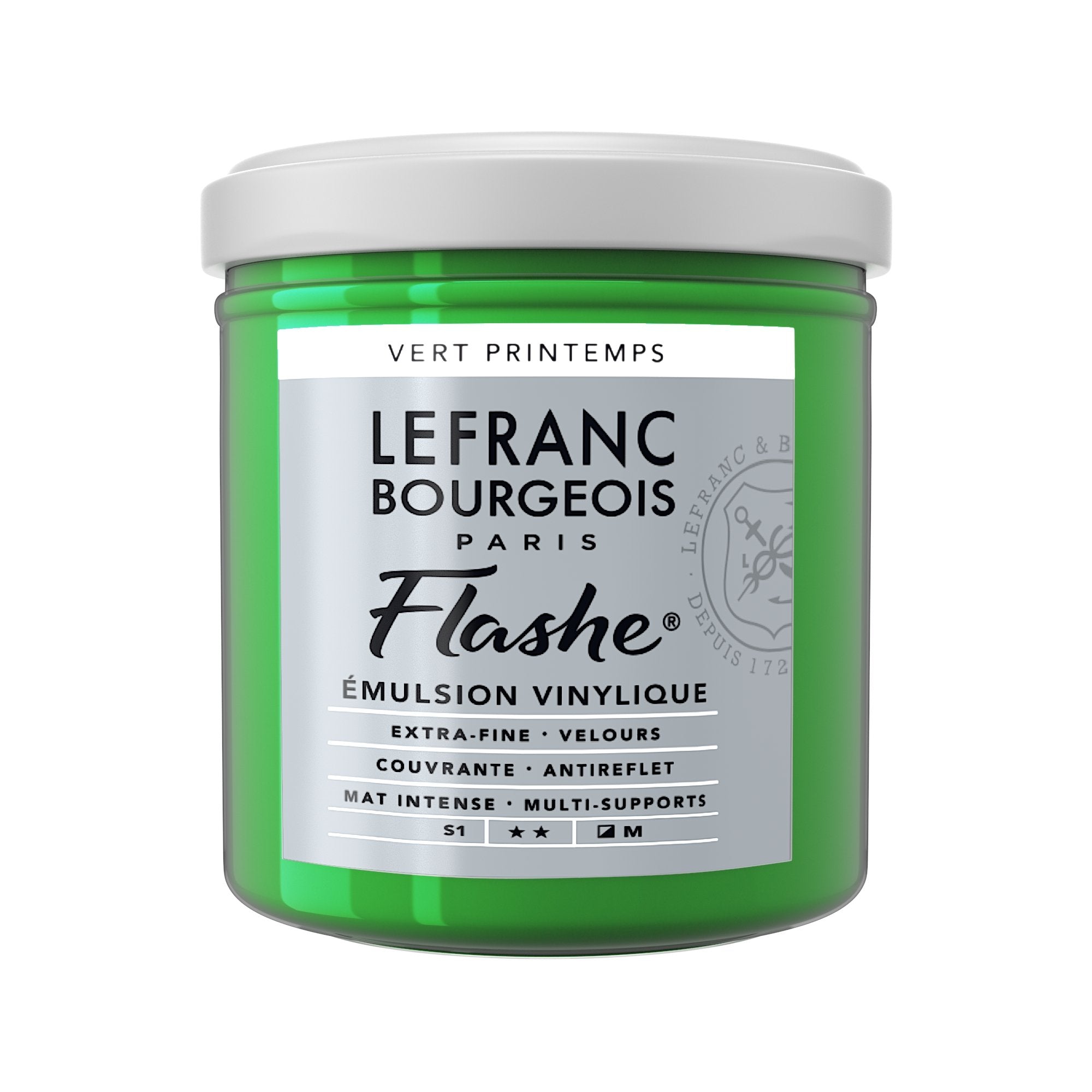 Flashe Vinyl Paints