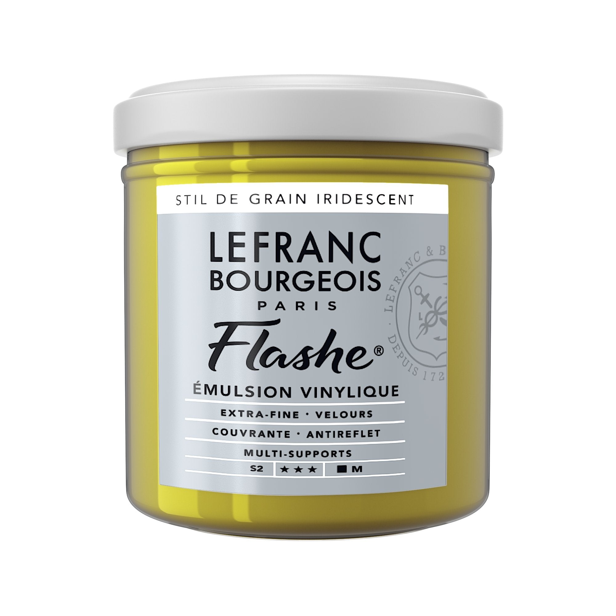 Flashe Vinyl Paints