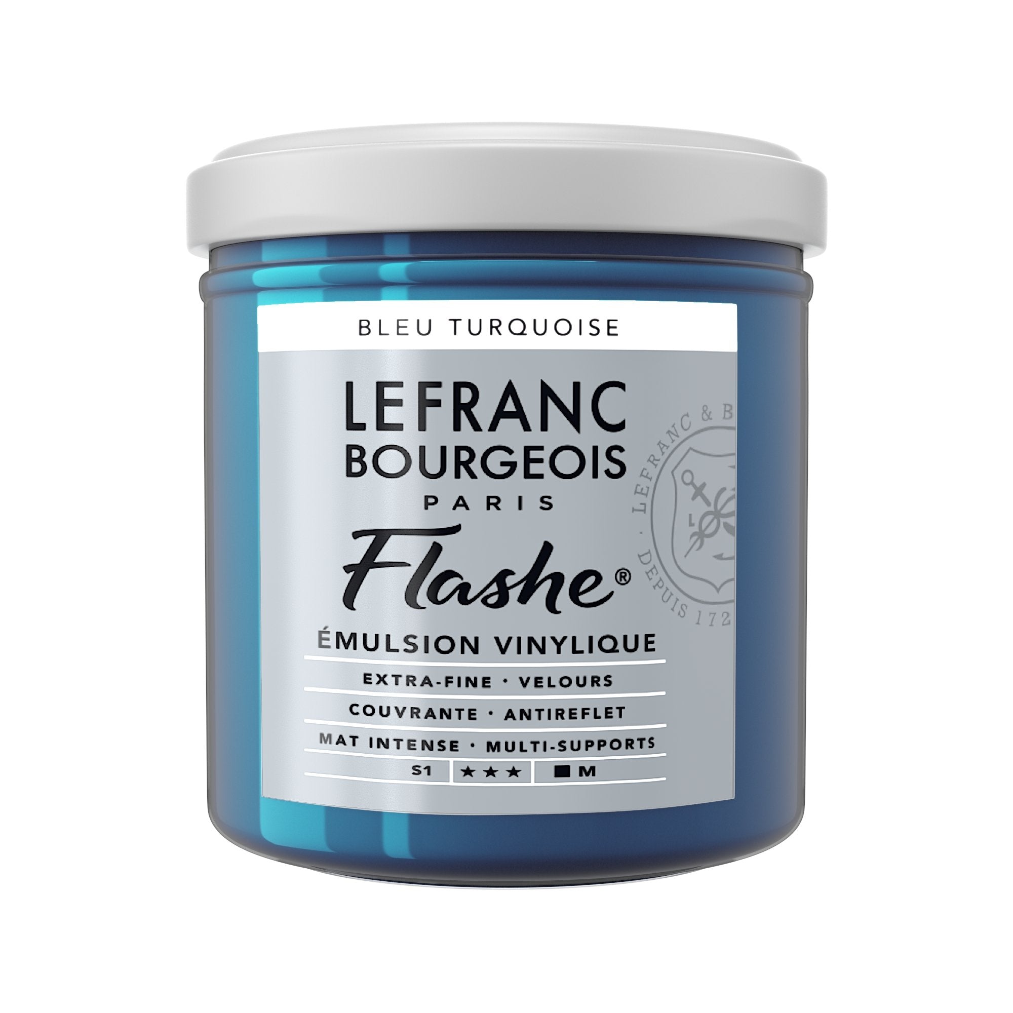 Flashe Vinyl Paints