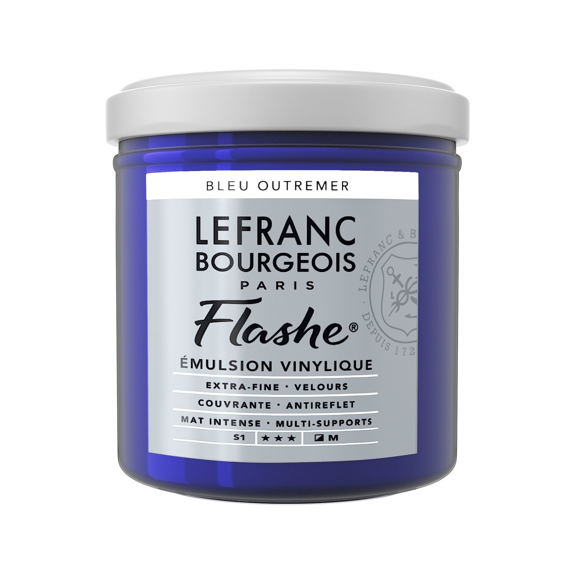 Flashe Vinyl Paints