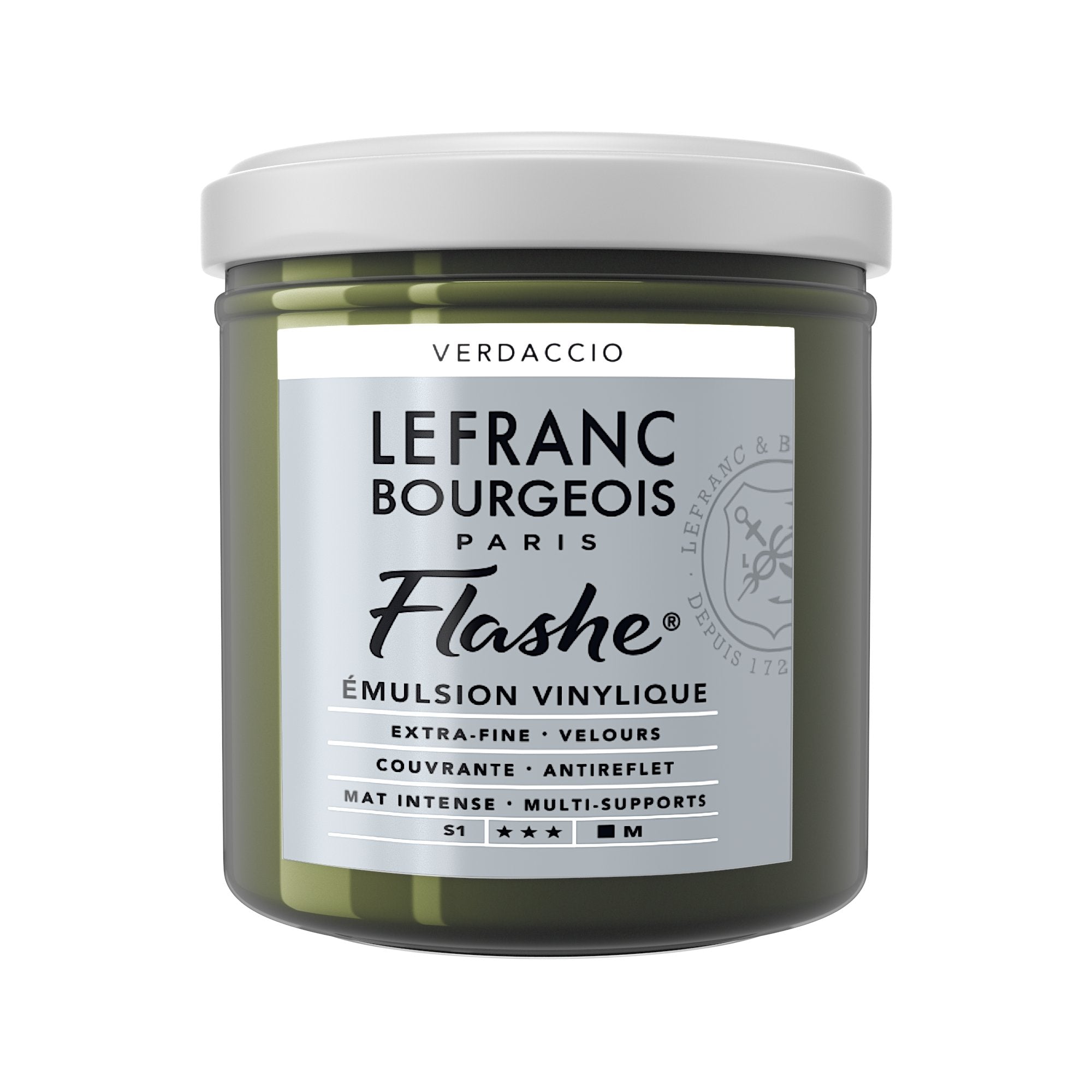 Flashe Vinyl Paints
