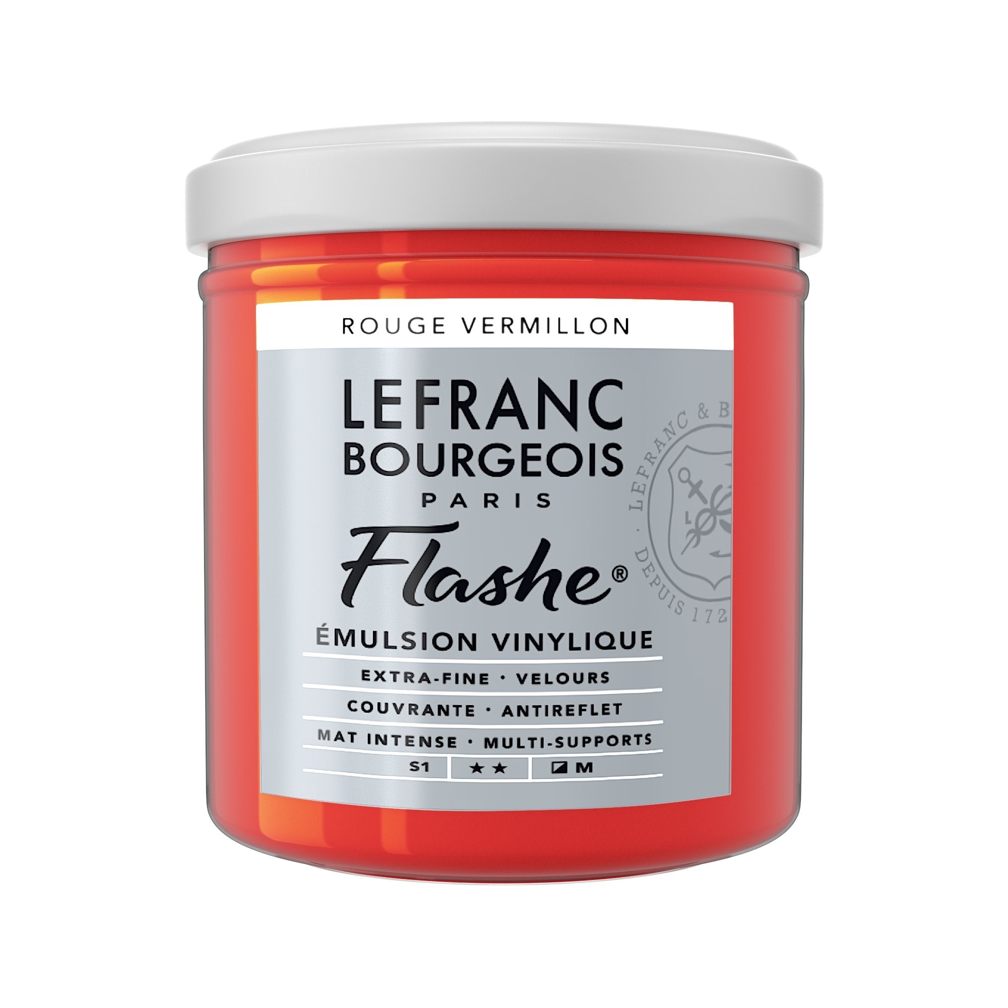 Flashe Vinyl Paints