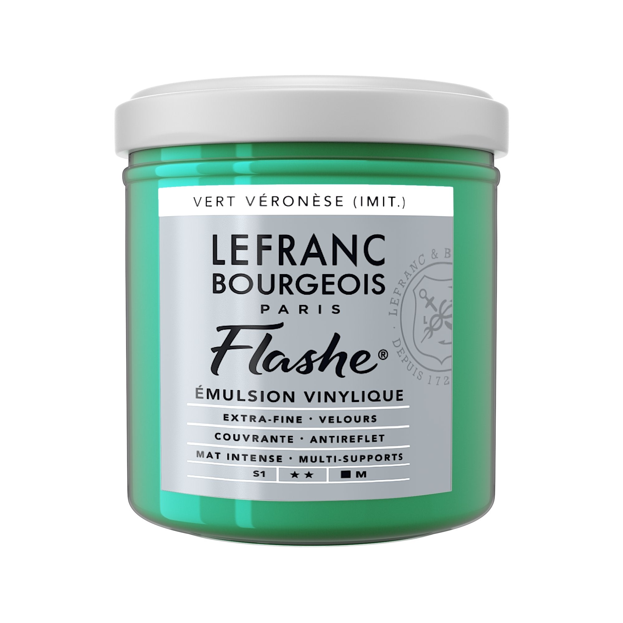 Flashe Vinyl Paints