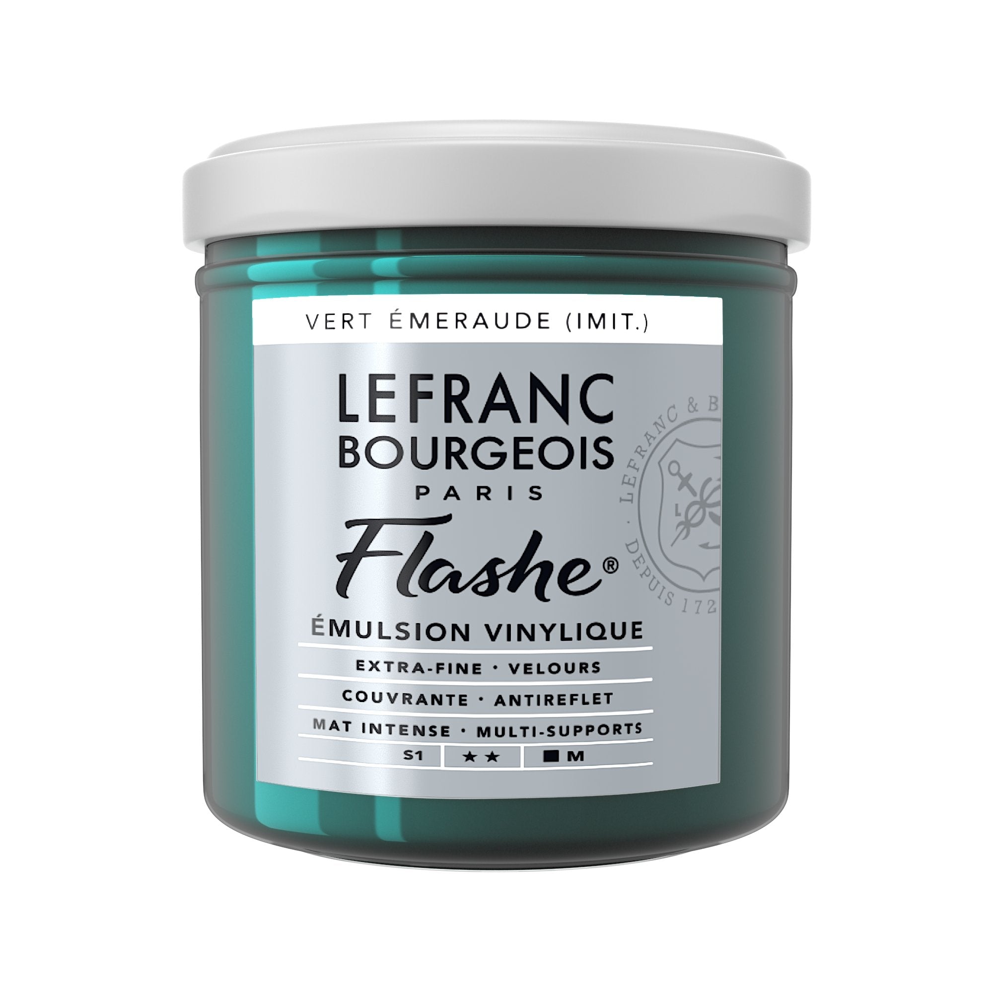 Flashe Vinyl Paints
