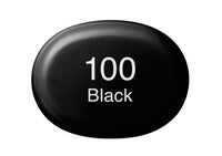 Copic Sketch Markers - Black or Grey