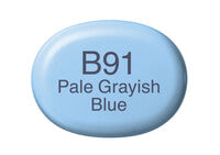 Copic Sketch Markers - Blue