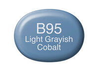 Copic Sketch Markers - Blue