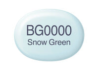 Copic Sketch Markers - Blue