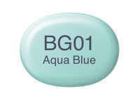 Copic Sketch Markers - Blue