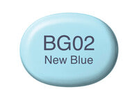 Copic Sketch Markers - Blue