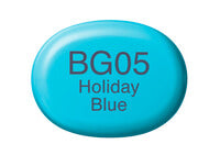 Copic Sketch Markers - Blue