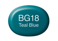 Copic Sketch Markers - Blue