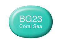 Copic Sketch Markers - Blue