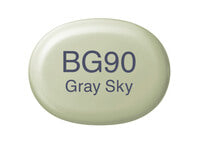 Copic Sketch Markers - Black or Grey