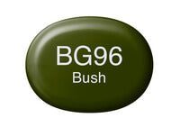 Copic Sketch Markers - Brown or Green