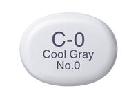 Copic Sketch Markers - Black or Grey