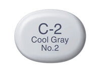 Copic Sketch Markers - Black or Grey