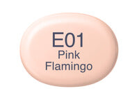 Copic Sketch Markers - Orange or Red