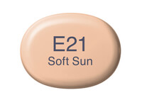 Copic Sketch Markers - Orange or Red