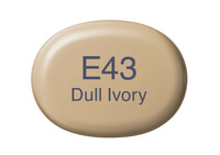 Copic Sketch Markers - White or Yellow