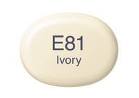 Copic Sketch Markers - White or Yellow