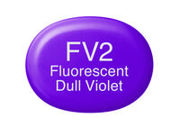 Copic Sketch Markers - Purple