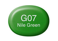 Copic Sketch Markers - Brown or Green